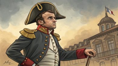 Photo of «Пропагандистский жест»: эксперты — о возможной отправке французских военных на Украину