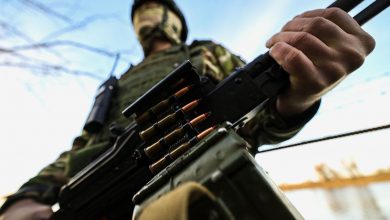 Photo of Госдума приняла закон о привлечении резервистов к защите важных объектов