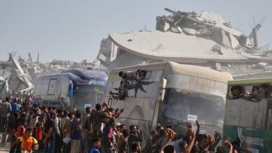 Photo of 738 дней спустя: ХАМАС освободило всех оставшихся в живых заложников