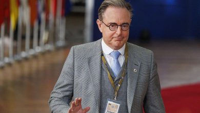 Photo of Бельгия помешала ЕС принять решение по активам России для помощи Украине