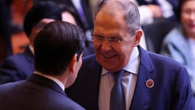 Photo of Лавров и Рубио провели телефонный разговор