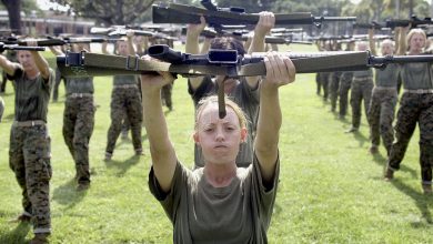 Photo of Хегсет заявил об уничтожении еще одного судна в Тихом океане