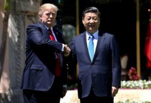 Photo of Трамп и Си Цзиньпин встретятся в Пусане