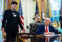 Photo of В Tesla назвали условие ухода Маска из компании