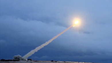 Photo of Россия в ООН ответила на претензии США из-за испытаний «Буревестника»