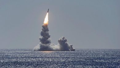 Photo of В Великобритании предложили поделиться ядерным оружием с Германией