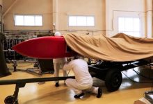 Photo of Песков рассказал о значении технологий «Буревестника» для экономики