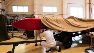 Photo of Песков рассказал о значении технологий «Буревестника» для экономики