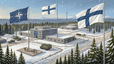 Photo of «Долгосрочная угроза»: зачем НАТО разместило в Финляндии свой военный штаб