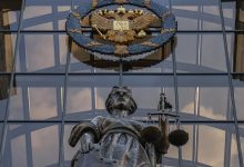 Photo of Суд рассмотрит иск о признании ФБК террористической организацией