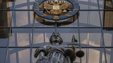 Photo of Суд рассмотрит иск о признании ФБК террористической организацией