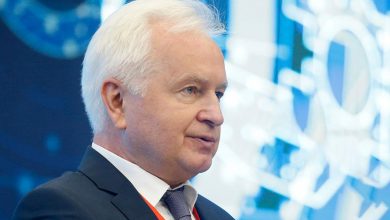 Photo of Путин освободил от должности главу упраздненного управления администрации