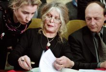 Photo of Брижит Бардо перенесла операцию из-за тяжелой болезни