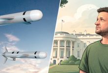 Photo of «Убедить Трампа повысить ставки»: западные СМИ — о целях визита Зеленского в Белый дом