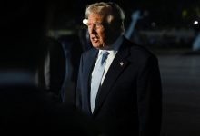 Photo of CNN узнал о надежде Трампа сместить Мадуро без ударов по Венесуэле