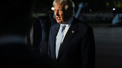 Photo of CNN узнал о надежде Трампа сместить Мадуро без ударов по Венесуэле