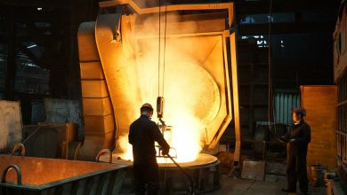 Photo of Рост российской экономики замедлился до 0,6%