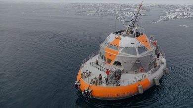 Photo of Плавучей станции Tara запретили «прослушку» в российских водах Арктики