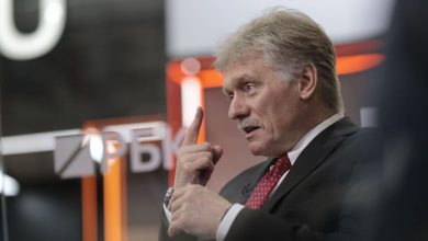 Photo of В Кремле объяснили слова Путина о ядерных испытаниях