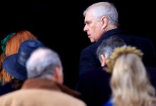 Photo of Брата Карла III лишат последнего воинского звания