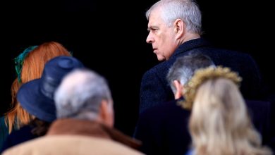 Photo of Брата Карла III лишат последнего воинского звания