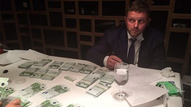 Photo of Экс-губернатор Белых отсудил у Минфина компенсацию