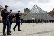 Photo of Счетная палата Франции увеличила стоимость реставрации Лувра