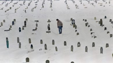 Photo of В Италии начали расследовать туризм с охотой на людей в Сараево