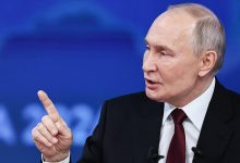 Photo of Песков рассказал о сборе вопросов к прямой линии с Путиным