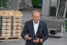 Photo of Туск решил напомнить союзникам, для чего создавалось НАТО