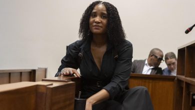 Photo of Дочь экс-главы ЮАР уволилась после скандала с вербовкой в зону боев