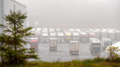 Photo of Литва отказалась от переговоров с Белоруссией по границе