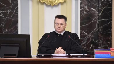 Photo of Краснов назвал одну из проблем судебной системы России