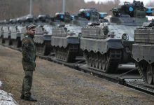 Photo of FT назвала «странность», мешающую быстрой переброске войск в Европе