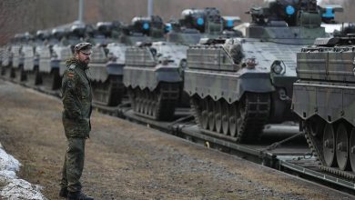 Photo of FT назвала «странность», мешающую быстрой переброске войск в Европе