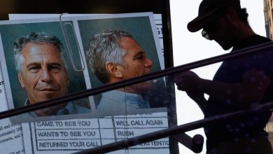 Photo of Трамп попросит Минюст и ФБР расследовать связи Эпштейна с Клинтоном