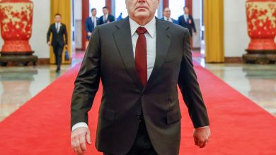 Photo of Беспилотное вождение и платежи: о чем договорились Мишустин и Ли Цян