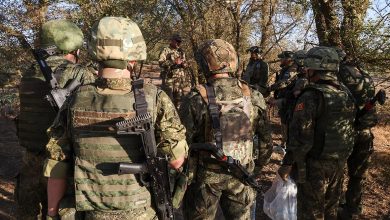 Photo of Отслуживших иностранцев не будут выдворять из России и лишать патентов