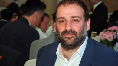 Photo of К министру юстиции Украины Галущенко пришли с обысками