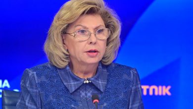 Photo of Москалькова предложила наказывать за воспрепятствование работе омбудсмена