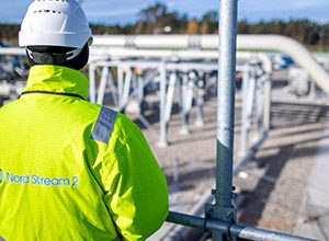 Photo of WSJ оценила риск прекращения поддержки Украины из-за «Северных потоков»