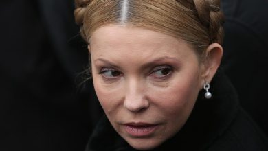 Photo of Партия Тимошенко поддержала требование отставки правительства Украины