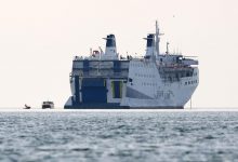 Photo of ️Власти Кубани сочли преждевременным запуск парома между Турцией и Сочи