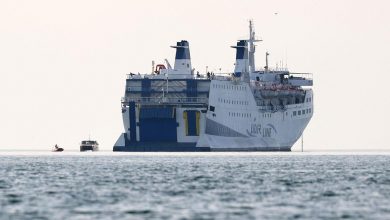 Photo of ️Власти Кубани сочли преждевременным запуск парома между Турцией и Сочи