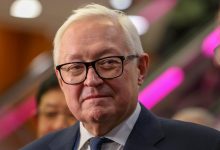 Photo of Рябков заявил, что пространства для продления ДСНВ нет