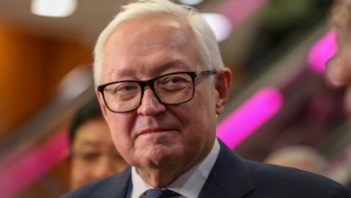 Photo of Рябков заявил, что пространства для продления ДСНВ нет