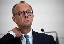 Photo of Bloomberg рассказал о решающем годе для «спотыкающегося» канцлера Мерца