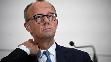 Photo of Bloomberg рассказал о решающем годе для «спотыкающегося» канцлера Мерца