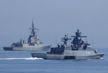 Photo of HS сообщила о кораблях НАТО в Балтийском море, которых там быть не должно