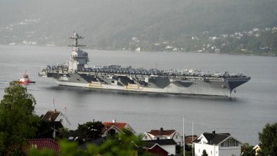 Photo of США связали удары по судам у Венесуэлы с угрозой применения химоружия